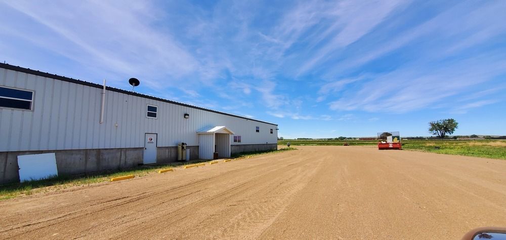 3629 160th Q Ave NW, Fairview, MT 59221